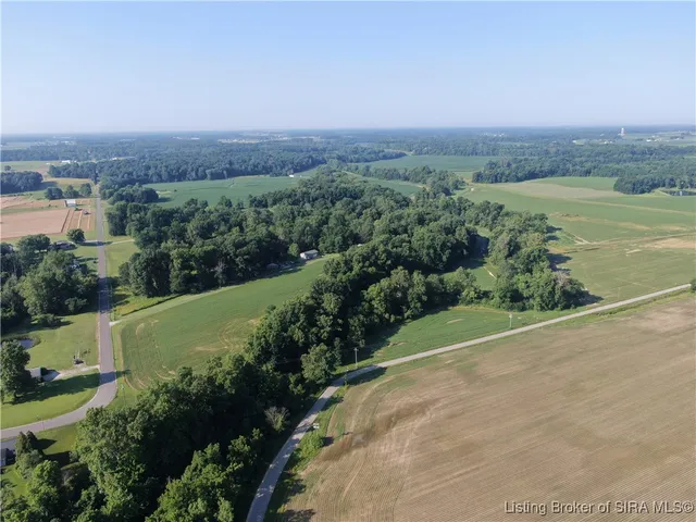 $452,000 | 3075 South Co Road East, Greensburg, IN 47240
