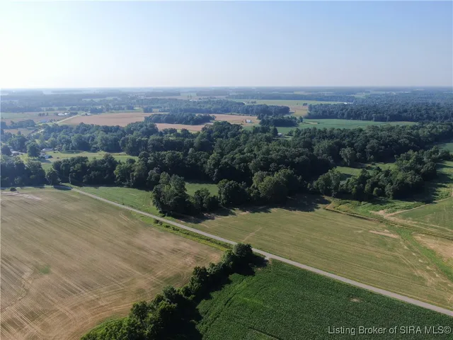 $452,000 | 3075 South Co Road East, Greensburg, IN 47240