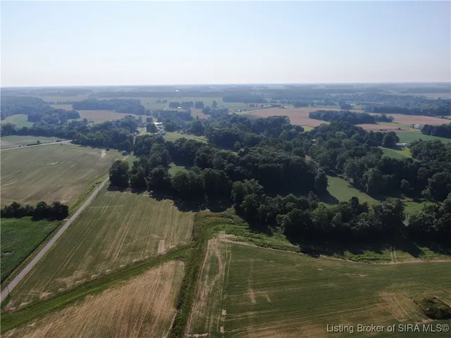 $452,000 | 3075 South Co Road East, Greensburg, IN 47240