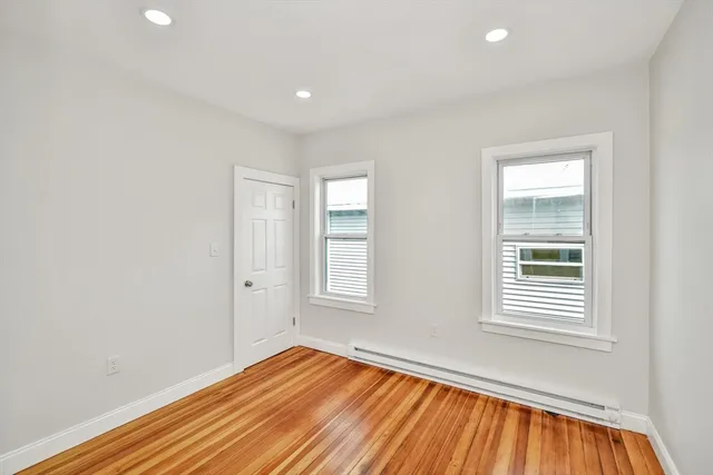 $3,850 | 53 Woodford Street, Unit 1, Boston, MA 02125