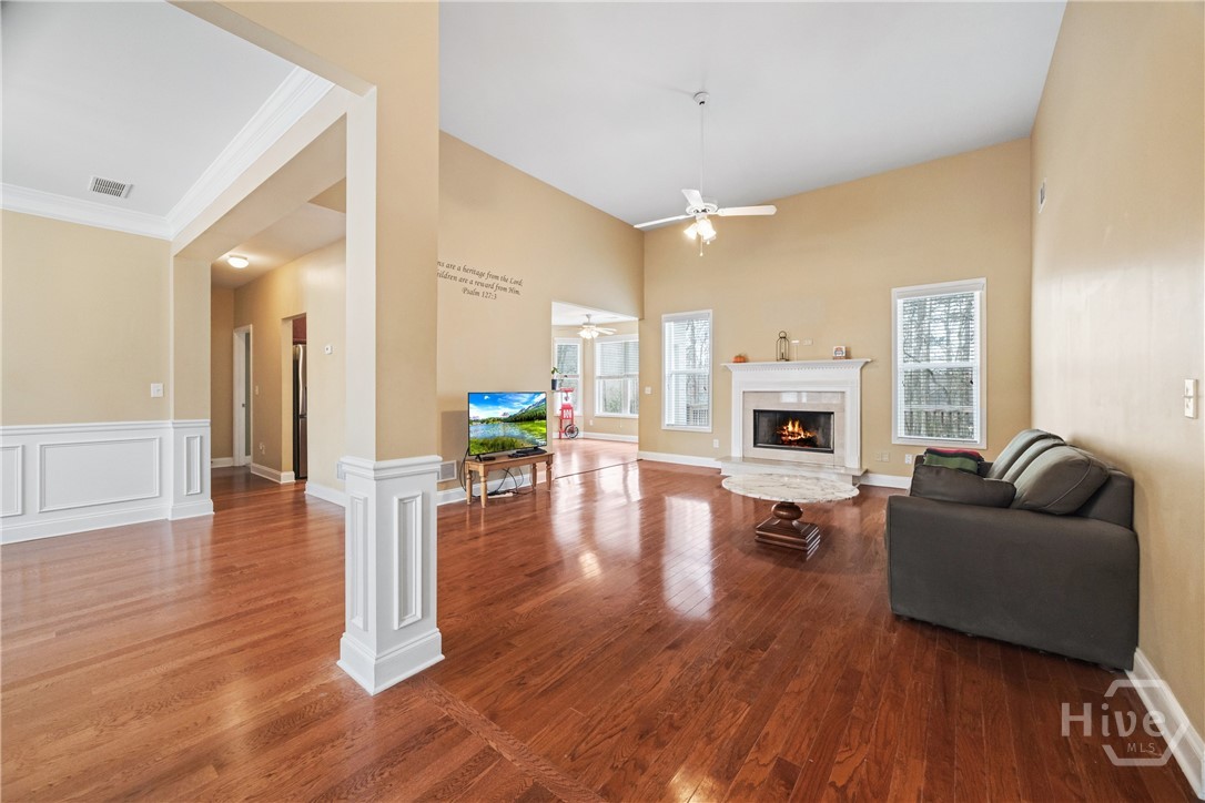 82 Fennell Lane Colbert, GA 30628 - Photo 3 of 75 Gallery Image 3