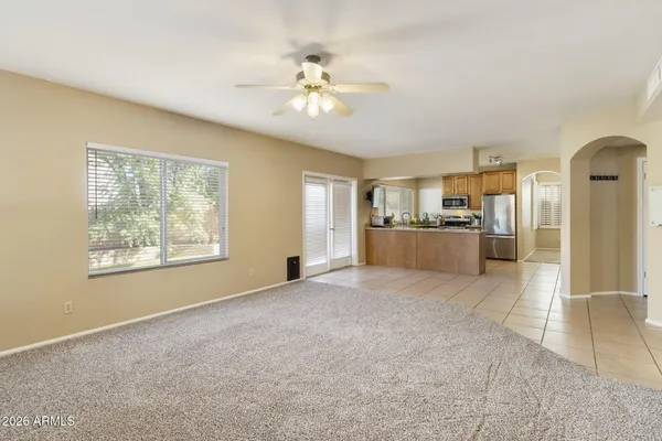 $647,500 | 2414 West Barrow Drive, Chandler, AZ 85224