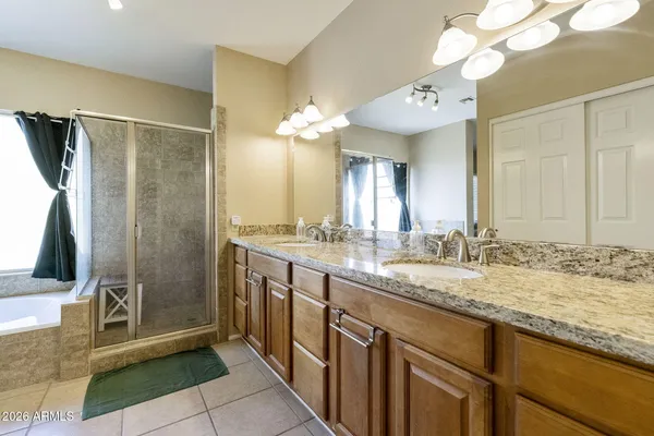 $647,500 | 2414 West Barrow Drive, Chandler, AZ 85224