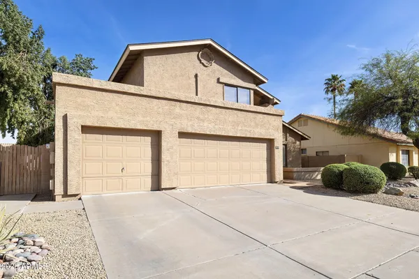 $647,500 | 2414 West Barrow Drive, Chandler, AZ 85224