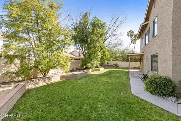 $647,500 | 2414 West Barrow Drive, Chandler, AZ 85224