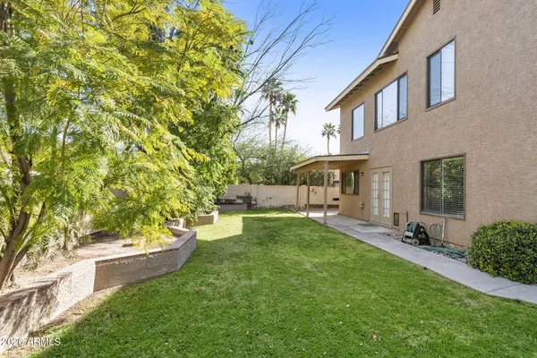 $647,500 | 2414 West Barrow Drive, Chandler, AZ 85224