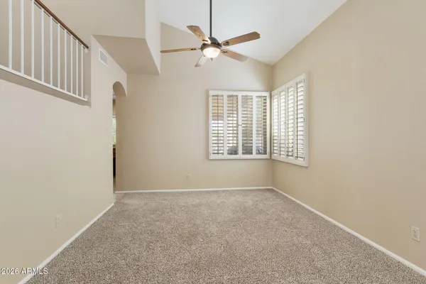 $647,500 | 2414 West Barrow Drive, Chandler, AZ 85224