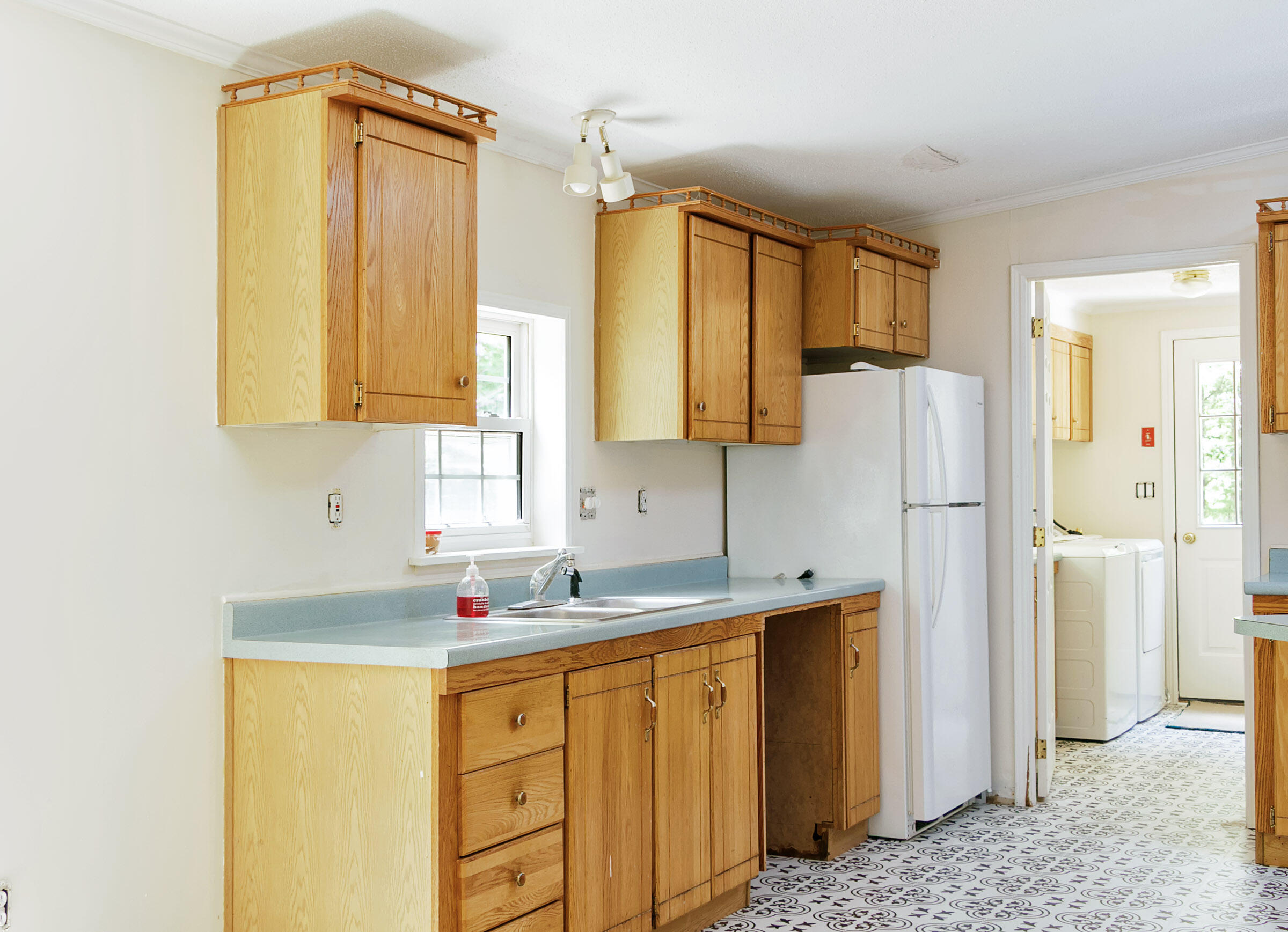 538 Branch Road Wells, ME 04090 - Photo 11 of 21 Kitchen
