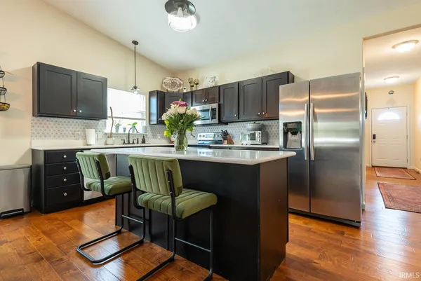 $292,900 | 5776 West Monarch Court, Bloomington, IN 47403