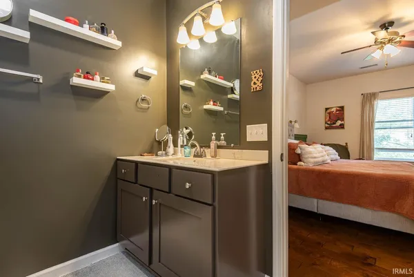 $292,900 | 5776 West Monarch Court, Bloomington, IN 47403