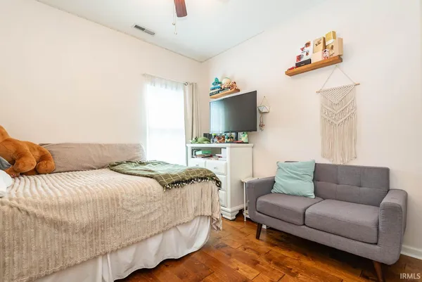 $292,900 | 5776 West Monarch Court, Bloomington, IN 47403