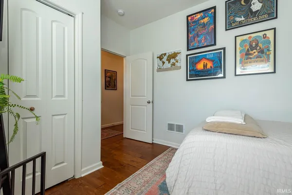 $292,900 | 5776 West Monarch Court, Bloomington, IN 47403