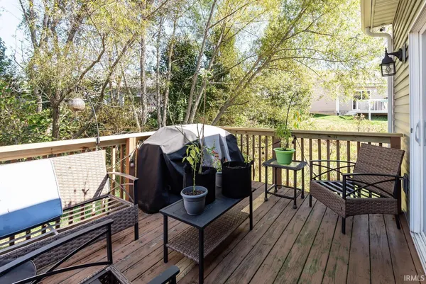 $292,900 | 5776 West Monarch Court, Bloomington, IN 47403