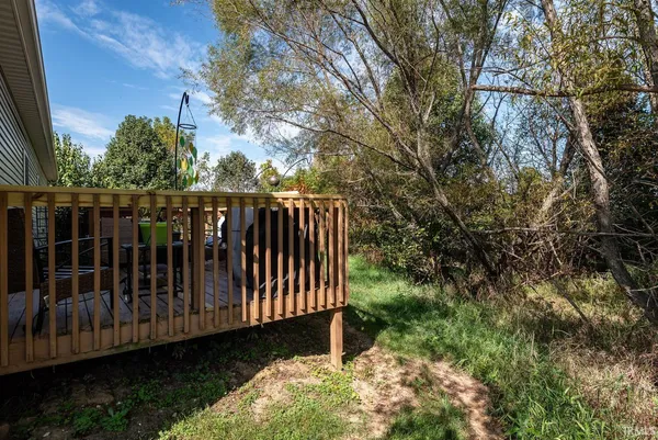 $292,900 | 5776 West Monarch Court, Bloomington, IN 47403