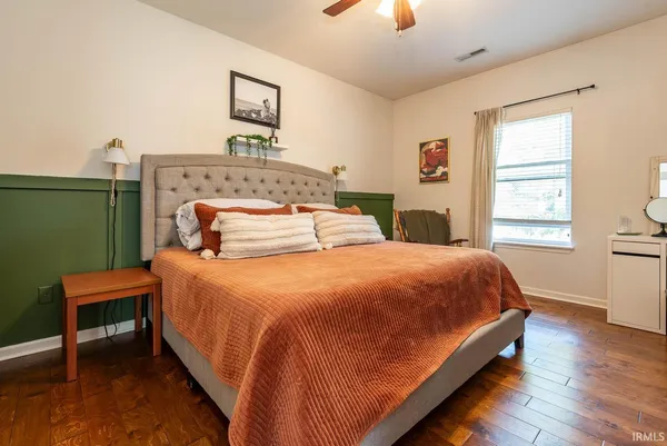 $292,900 | 5776 West Monarch Court, Bloomington, IN 47403