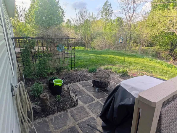 $292,900 | 5776 West Monarch Court, Bloomington, IN 47403