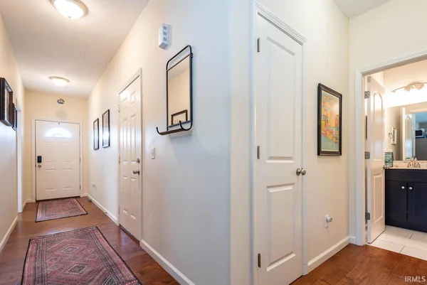 $292,900 | 5776 West Monarch Court, Bloomington, IN 47403