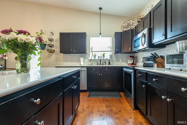 $292,900 | 5776 West Monarch Court, Bloomington, IN 47403