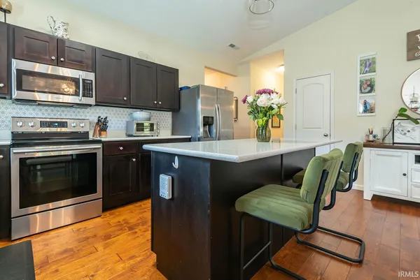 $292,900 | 5776 West Monarch Court, Bloomington, IN 47403