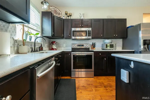 $292,900 | 5776 West Monarch Court, Bloomington, IN 47403