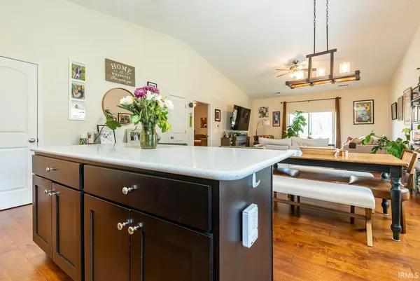 $292,900 | 5776 West Monarch Court, Bloomington, IN 47403