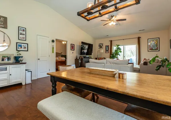 $292,900 | 5776 West Monarch Court, Bloomington, IN 47403