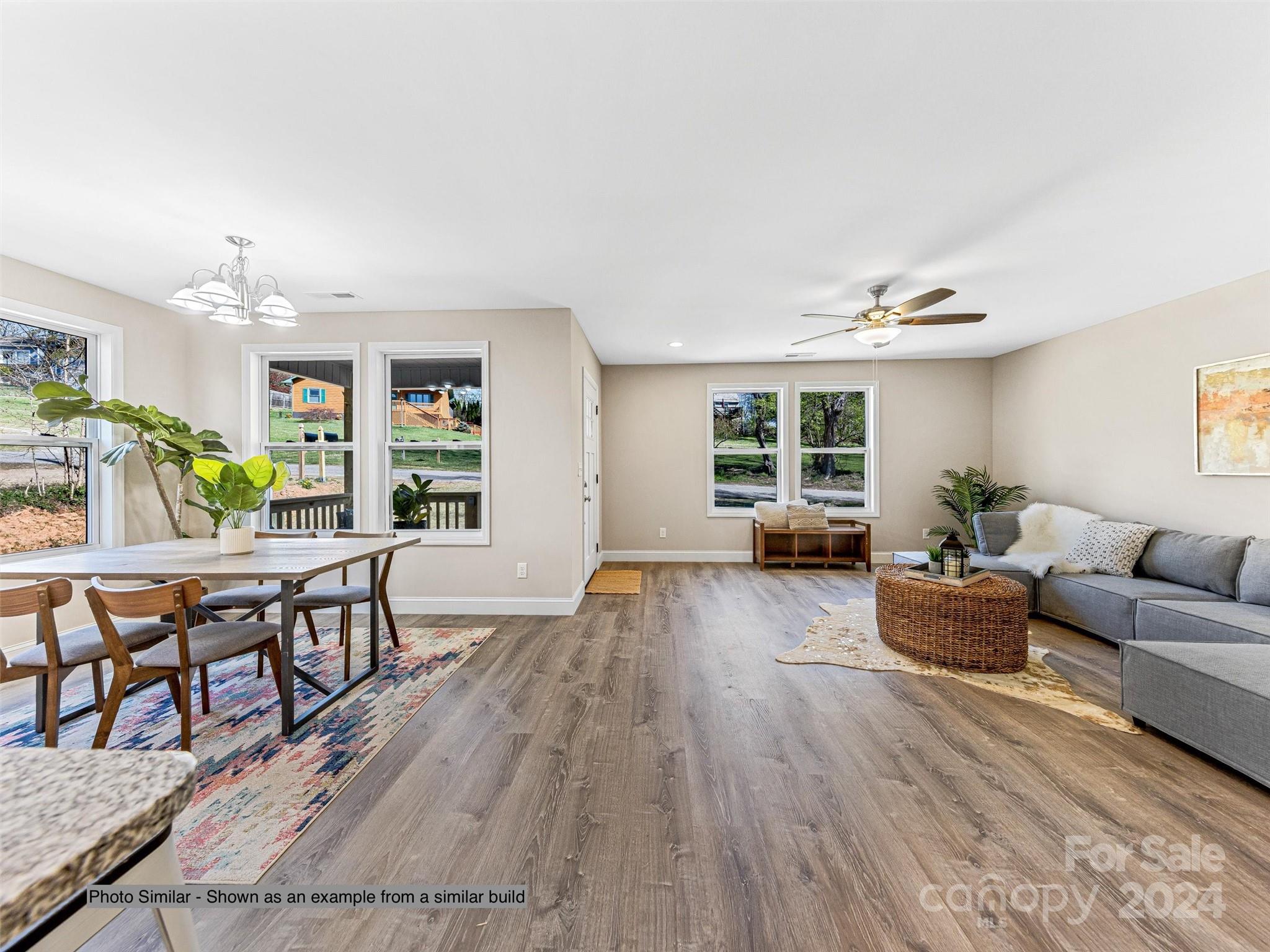 168 Lower Edgewood Road Candler, NC 28715 - Photo 8 of 33 Gallery Image 8