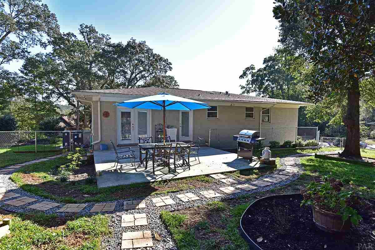 110 Euclid Road Pensacola, FL 32503 - Photo 8 of 36