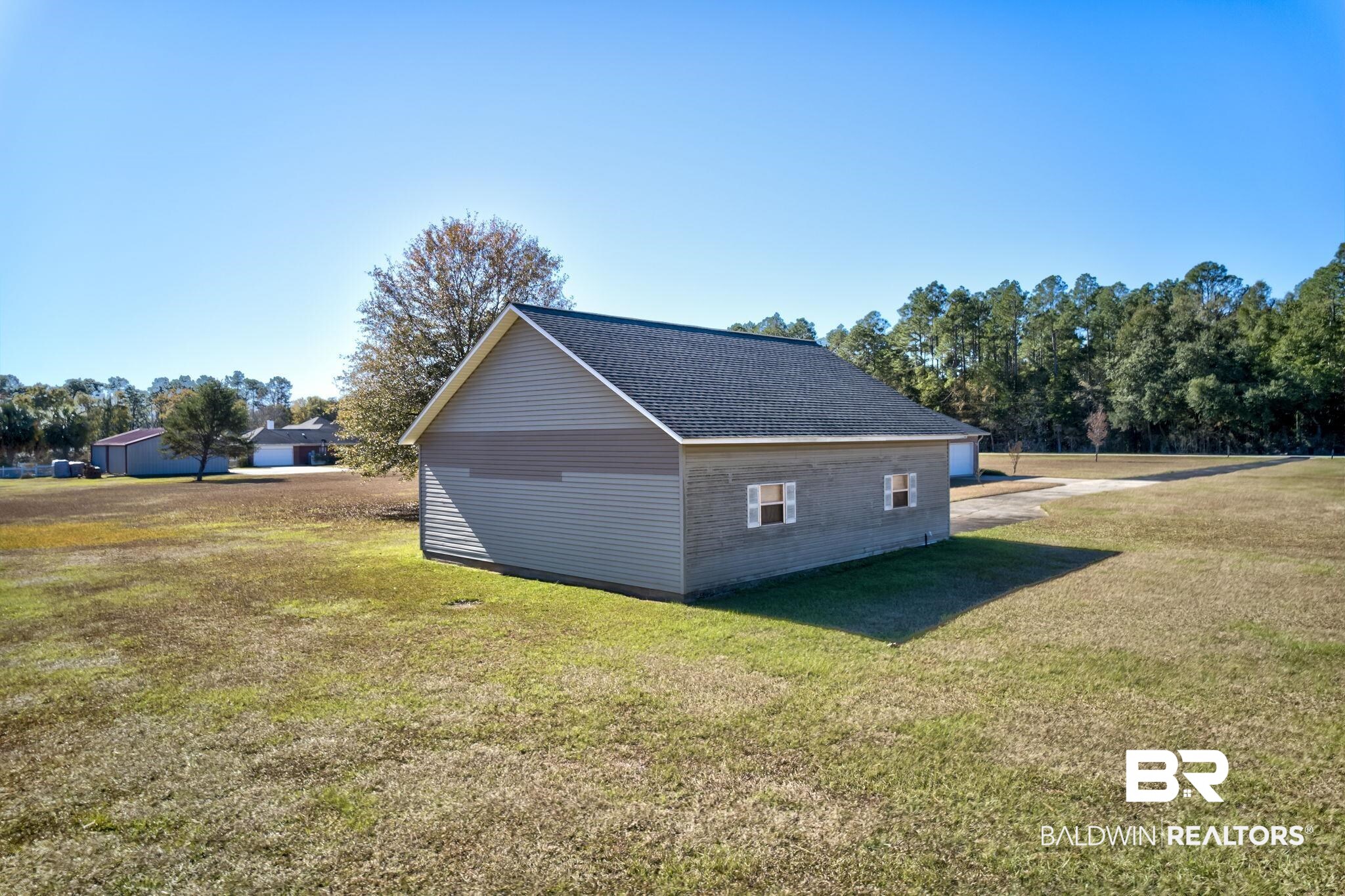 24130 Cowling Road Robertsdale, AL 36567 - Photo 58 of 71