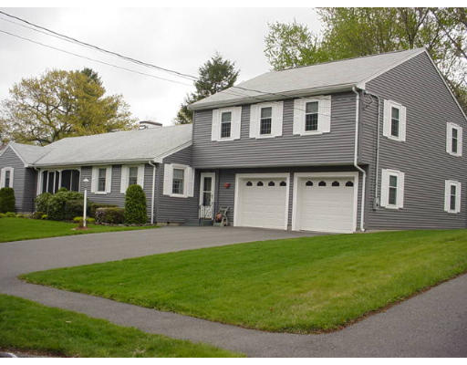 4 Neal Road Danvers, MA 01923 - Photo 9 of 9 Gallery Image 9