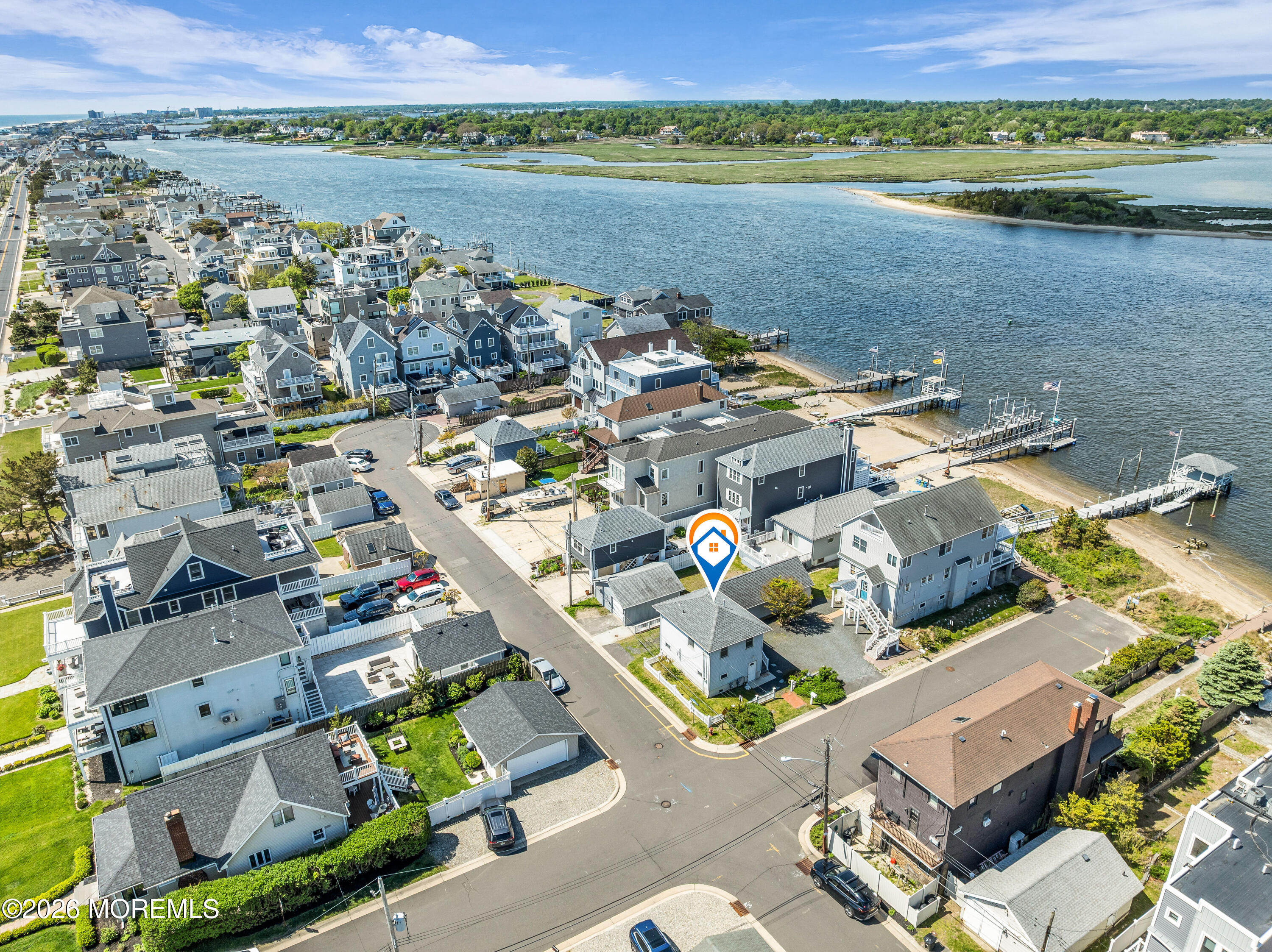 1 Beach Way, Unit A Sea Bright, NJ 07760 - Photo 12 of 21 photos_high_resolution_DJI_0477_copy