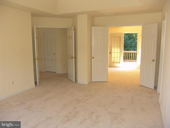 8142 Ridge Creek Way Springfield, VA 22153 - Photo 15 of 28 Master Bedroom #2