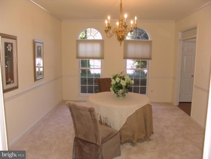 8142 Ridge Creek Way Springfield, VA 22153 - Photo 6 of 28 Dining Room