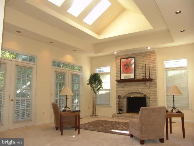 8142 Ridge Creek Way Springfield, VA 22153 - Photo 9 of 28 Family Room #2