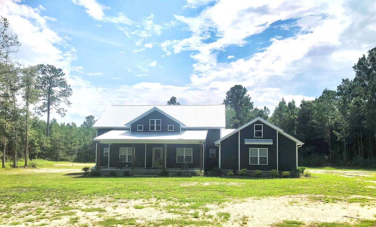 909 R B Smith Road Ludowici, GA 31316 - Photo 1 of 1 Gallery Image 1