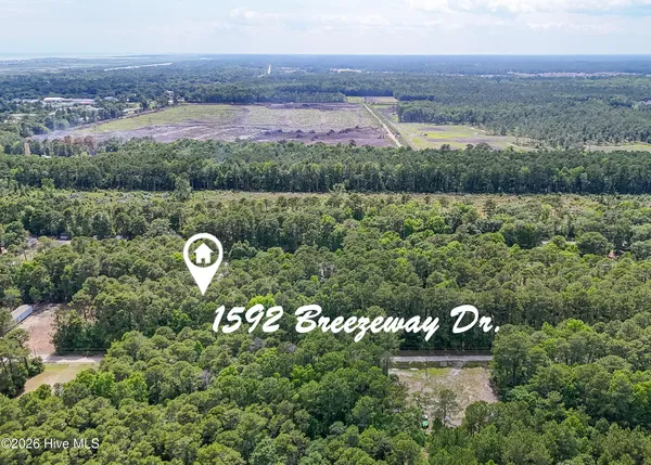 $22,500 | 1592 Breezeway Drive Southwest, Ocean Isle Beach, NC 28469