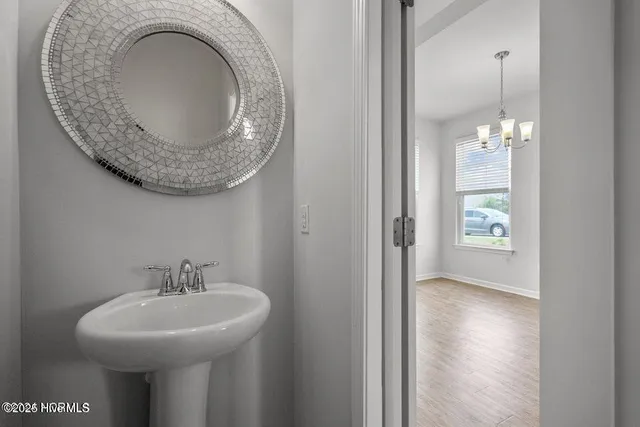 $2,300 | 7334 Chipley Drive, Wilmington, NC 28411