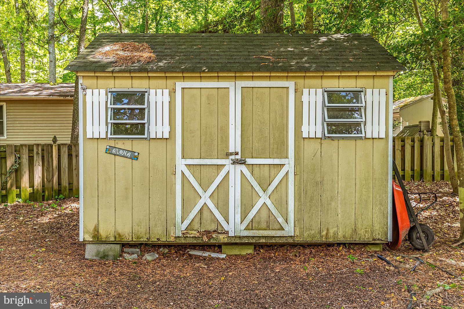 142 Windjammer Road Berlin, MD 21811 - Photo 32 of 91