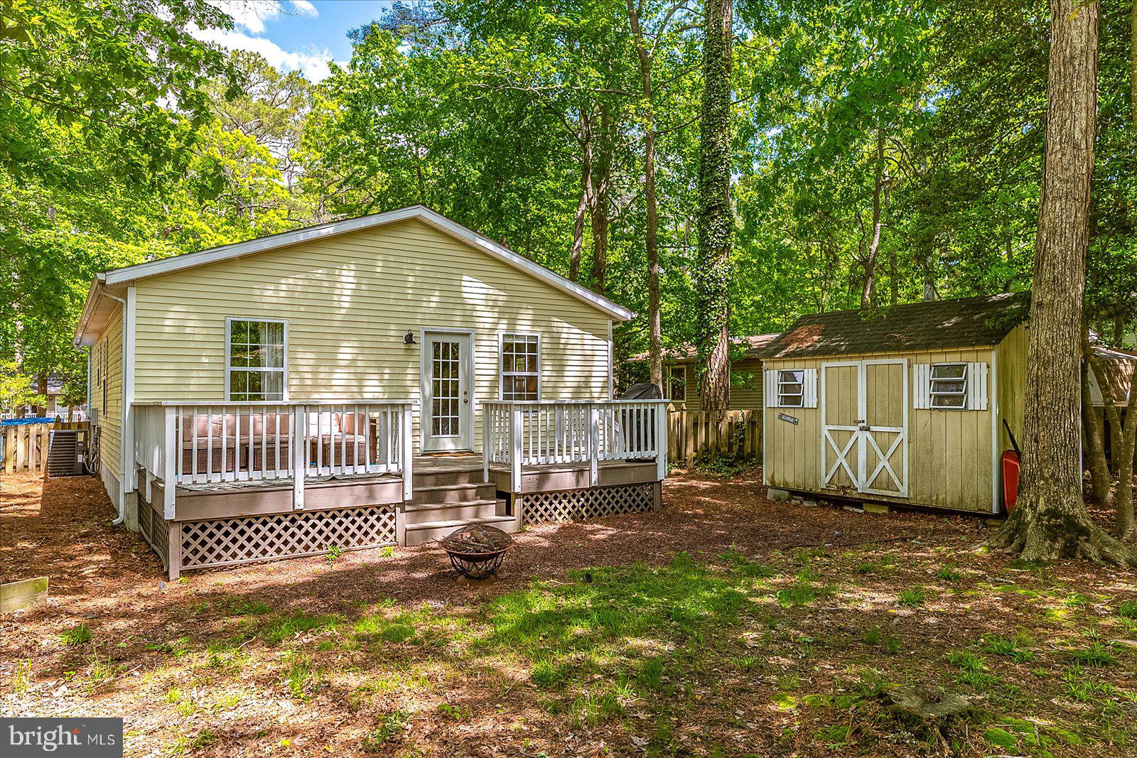 142 Windjammer Road Berlin, MD 21811 - Photo 33 of 91