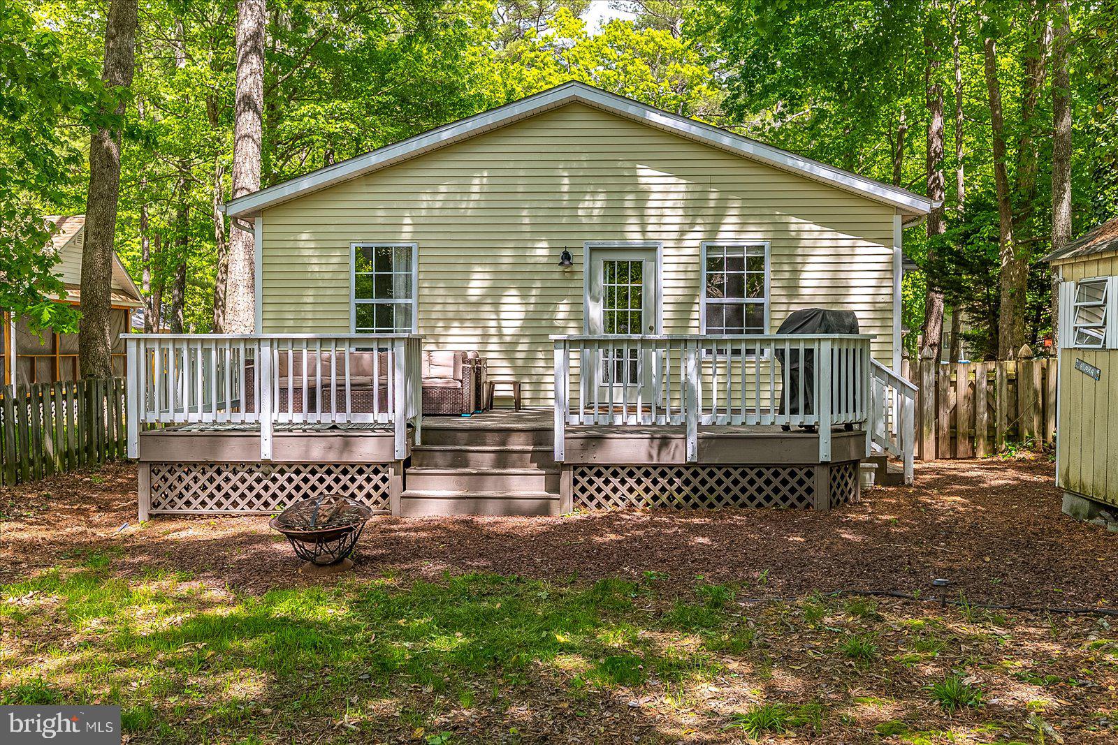 142 Windjammer Road Berlin, MD 21811 - Photo 34 of 91