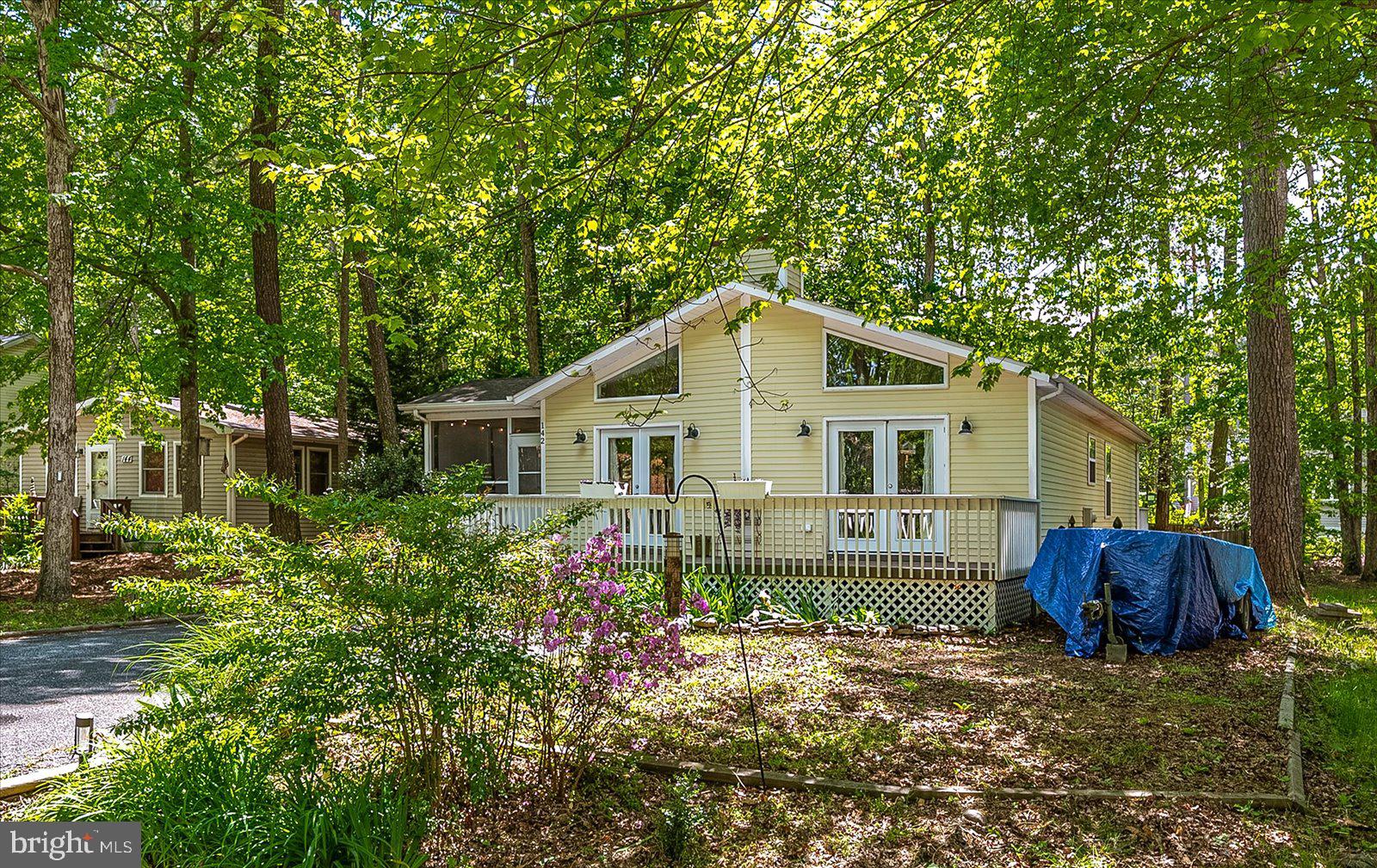 142 Windjammer Road Berlin, MD 21811 - Photo 35 of 91
