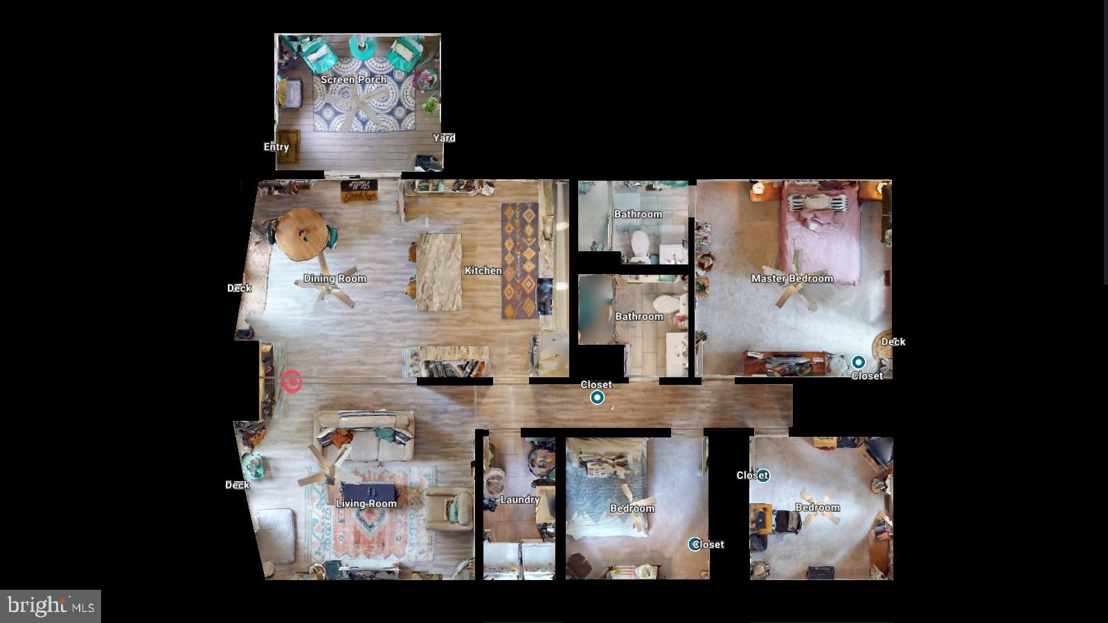 142 Windjammer Road Berlin, MD 21811 - Photo 39 of 91