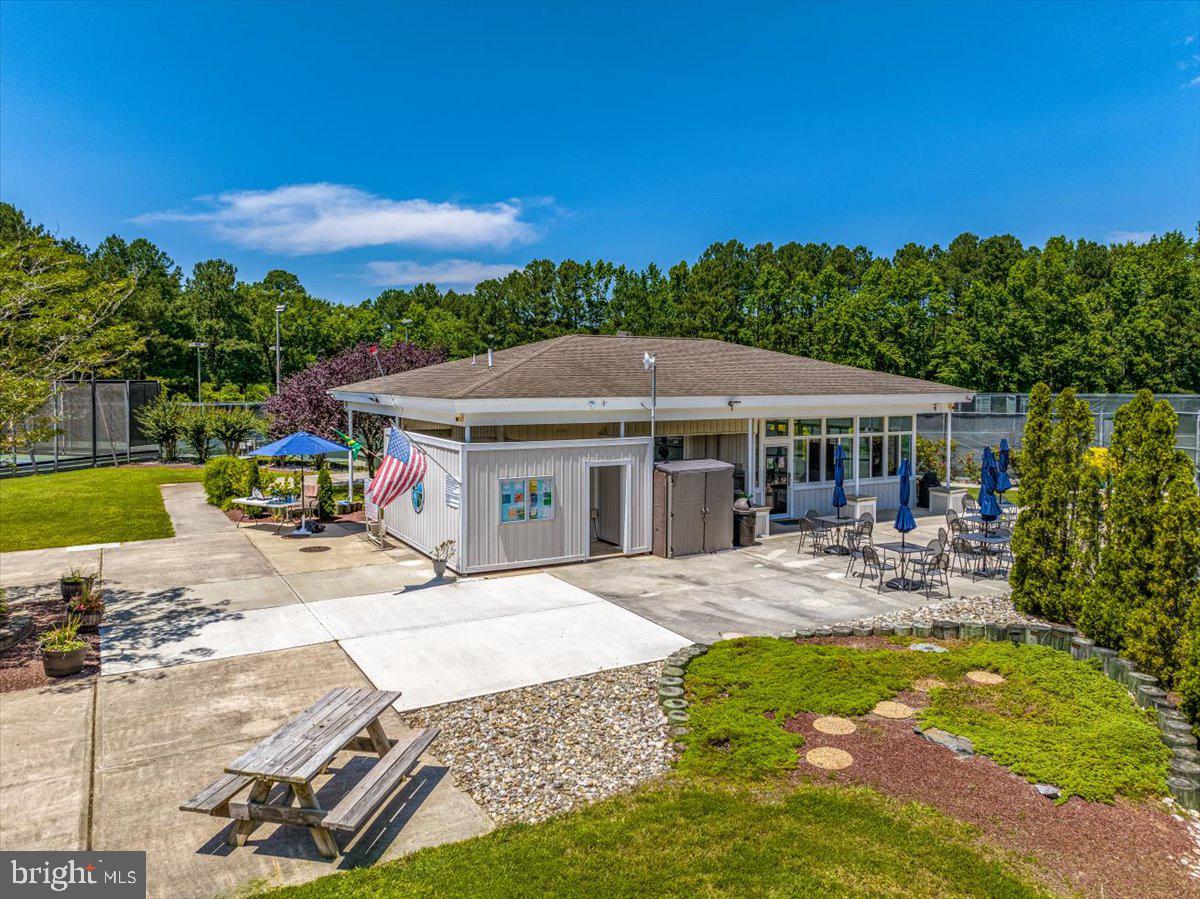 142 Windjammer Road Berlin, MD 21811 - Photo 67 of 91