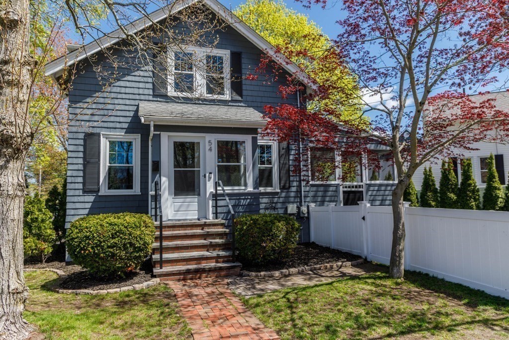 54 Turner Street Dedham, MA 02026 - Photo 27 of 29
