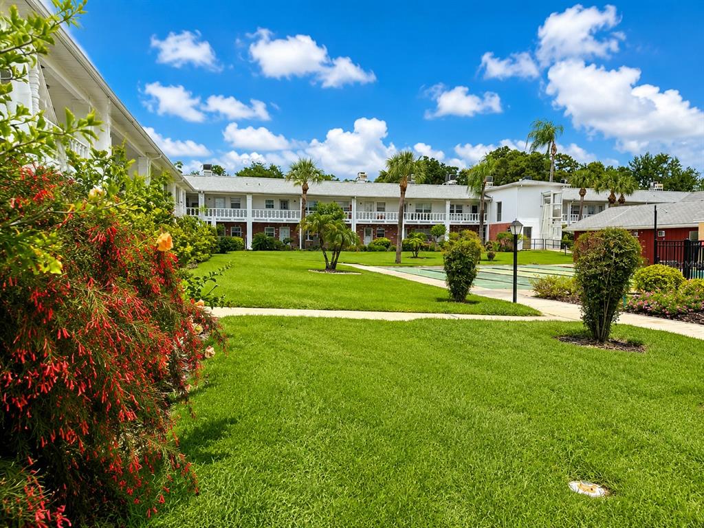 4746 Azalea Drive, Unit 109 New Port Richey, FL 34652 - Photo 19 of 23 Gallery Image 19