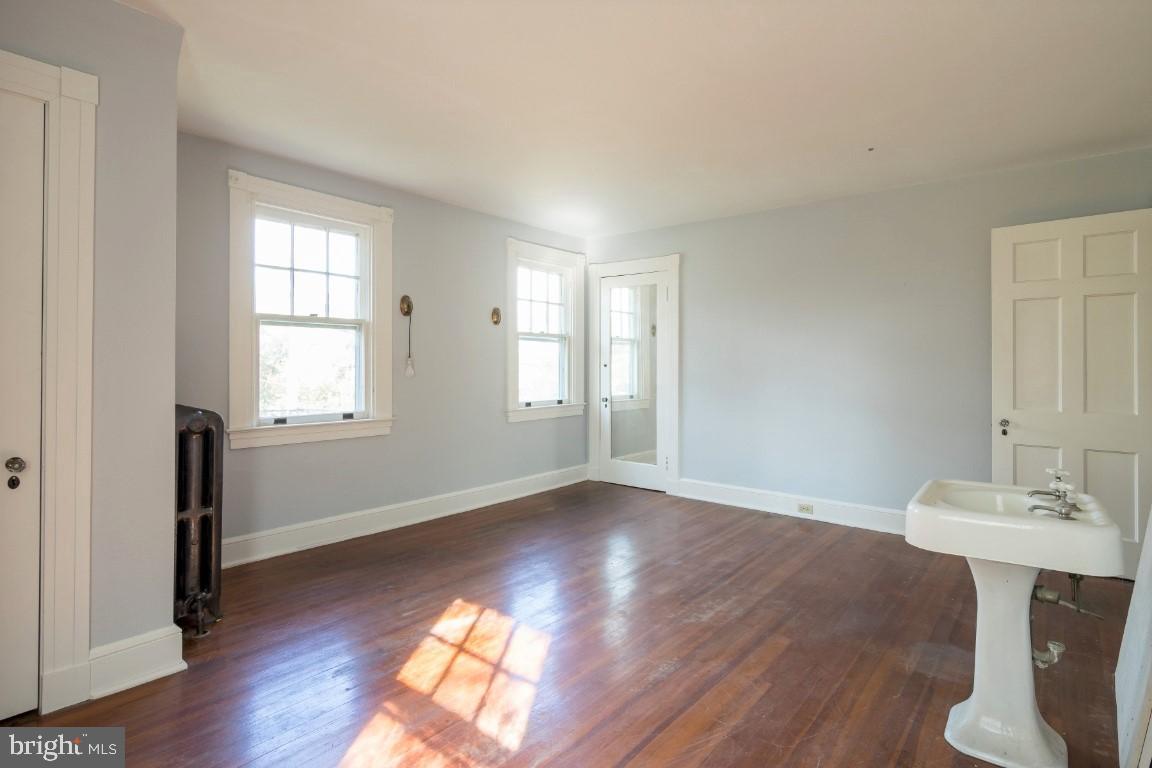 6343 Frederick Road Catonsville, MD 21228 - Photo 24 of 41 Bedroom #3
