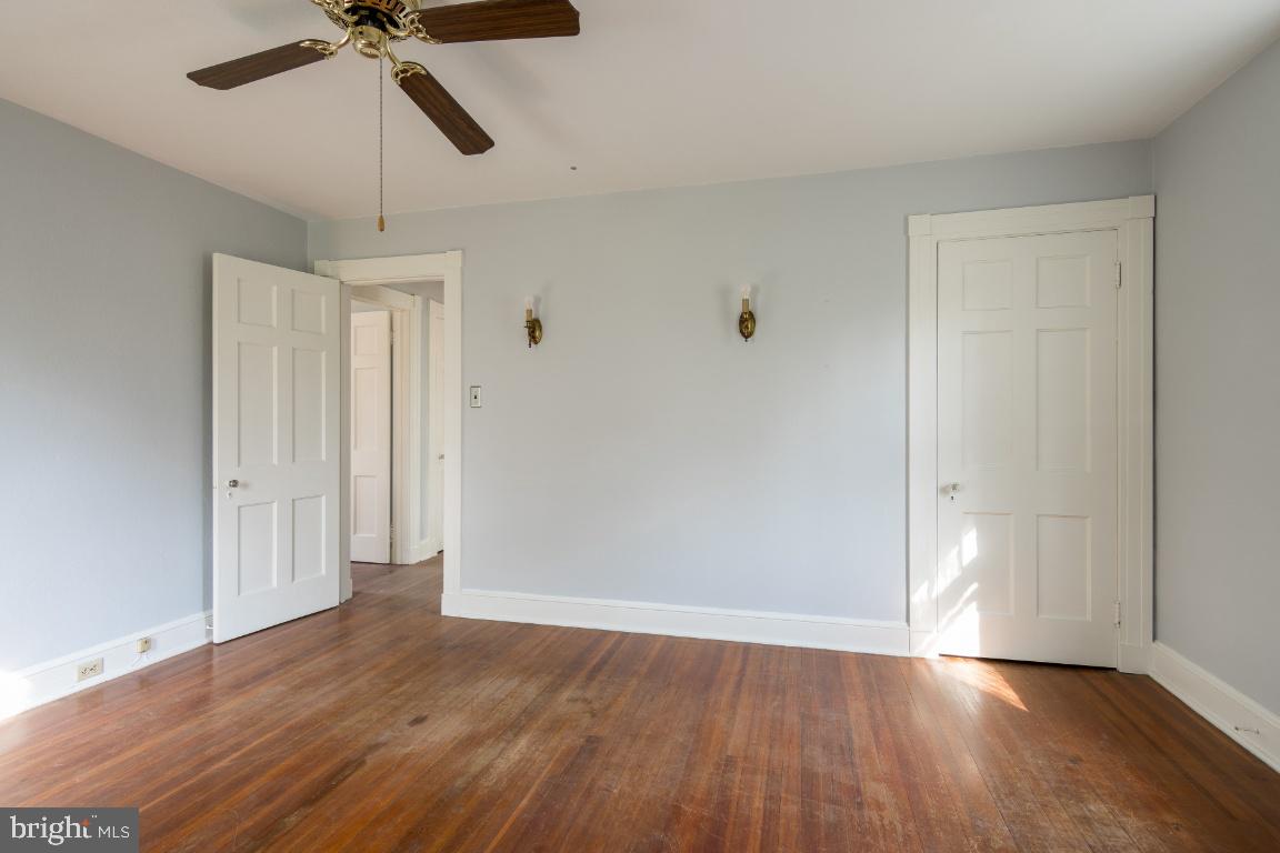 6343 Frederick Road Catonsville, MD 21228 - Photo 26 of 41 Bedroom #4