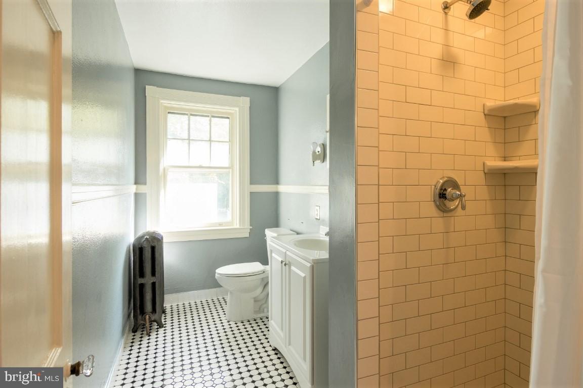 6343 Frederick Road Catonsville, MD 21228 - Photo 27 of 41 Brand NEW full bathroom