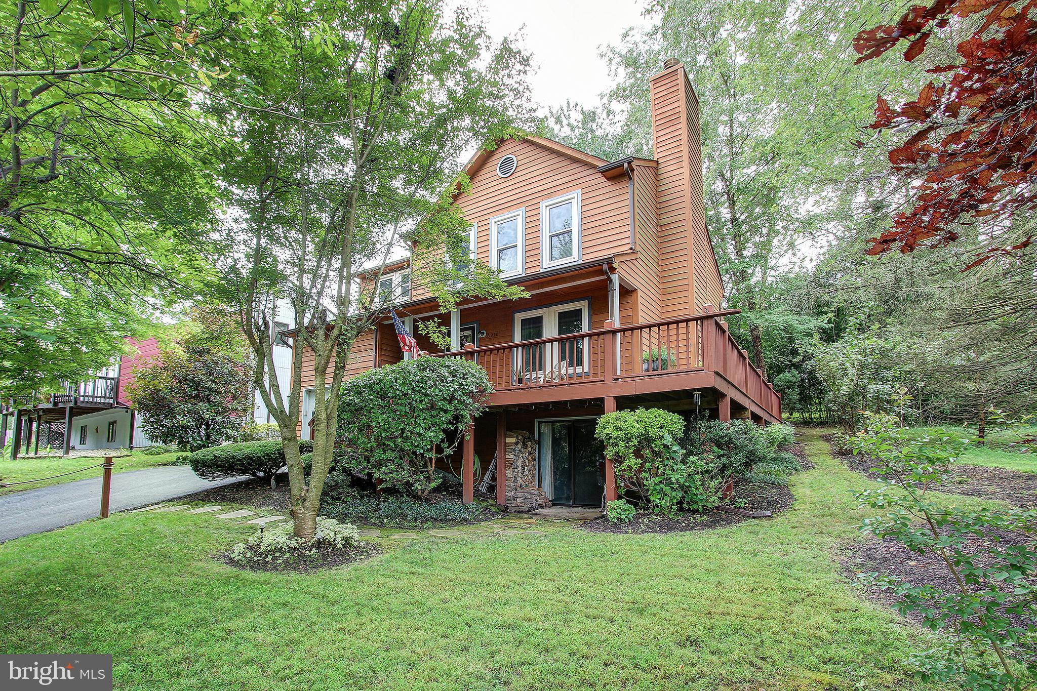 6910 Meadowlake Road New Market, MD 21774 - Photo 1 of 32 Gallery Image 1