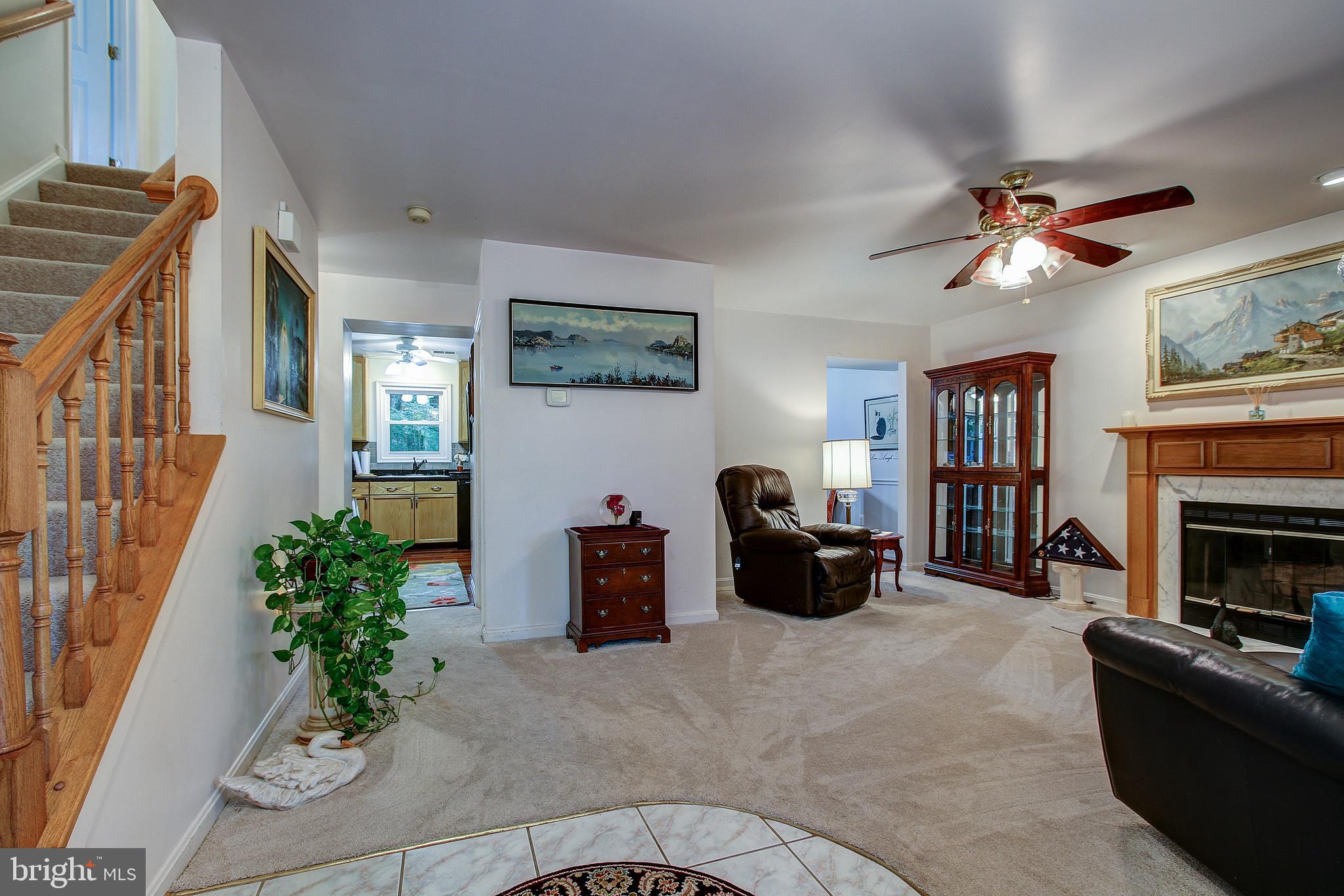 6910 Meadowlake Road New Market, MD 21774 - Photo 5 of 32 Gallery Image 5